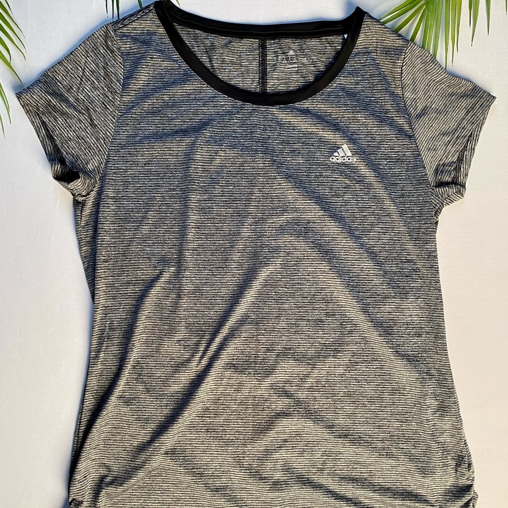 Adidas Climalite Shirt
